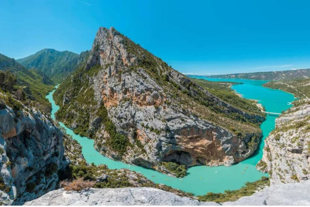 تولون Lovely T2 Sur Pont Du Las Proche Mer & Sncf المظهر الخارجي الصورة