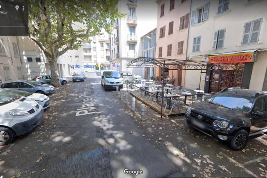 تولون Lovely T2 Sur Pont Du Las Proche Mer & Sncf المظهر الخارجي الصورة